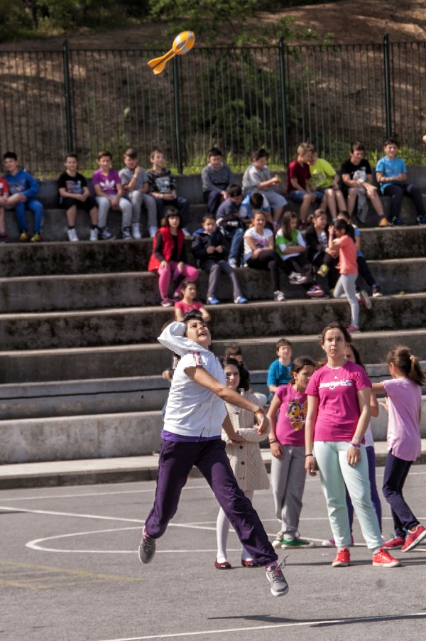 track javelin 2 Custom