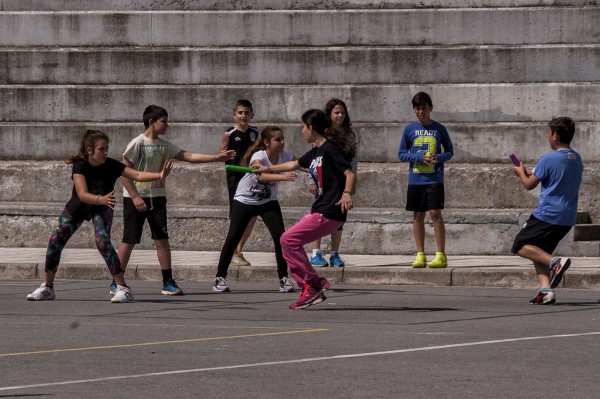 track relay 2 Custom