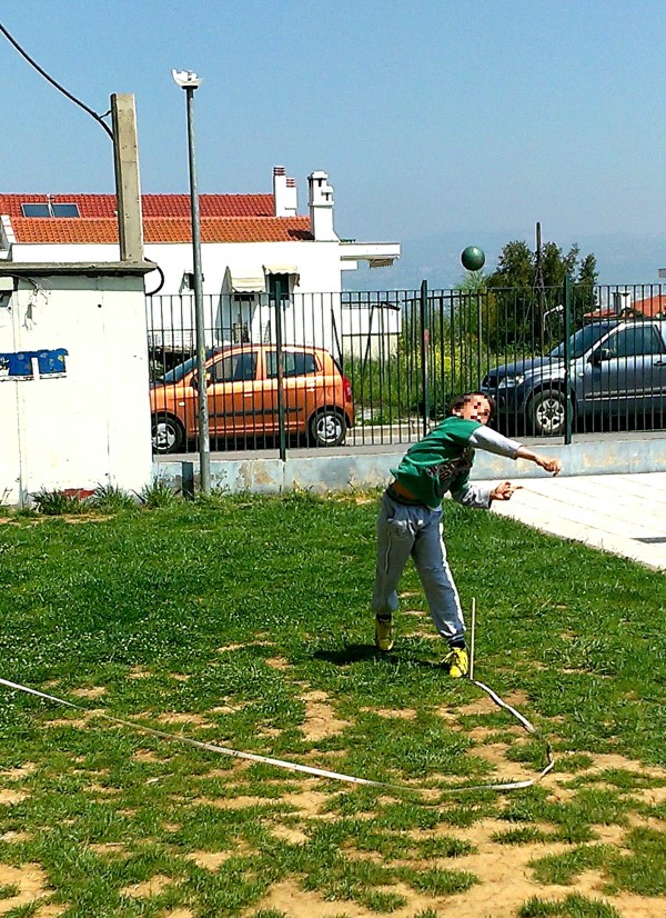 track shot put 1 Custom