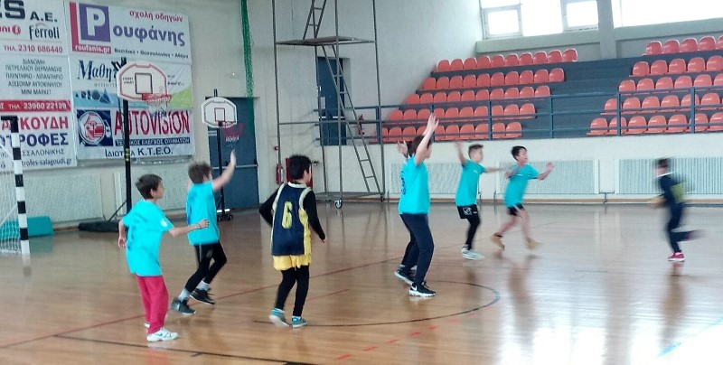 handball tournament 080317 33 Custom