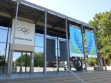 olympic museum